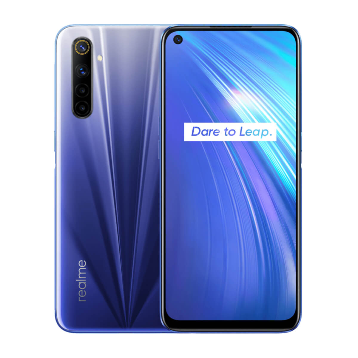 realme 6 (8G/128G)