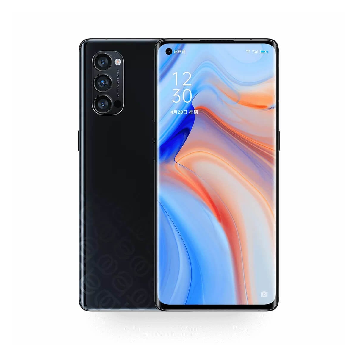 OPPO Reno4 Pro (12G/256G)