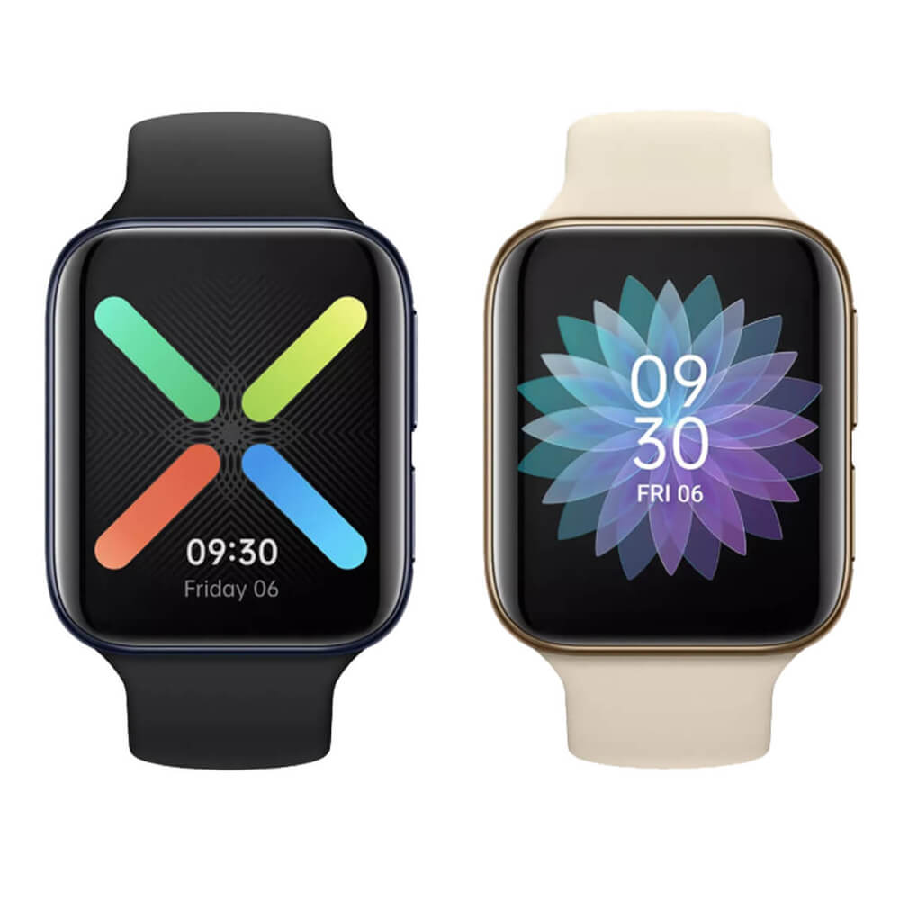 OPPO Watch 46mm