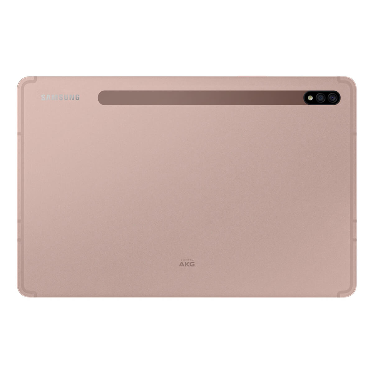 SAMSUNG 平板 Tab S7 wifi (6G/128G) 登錄送書本式皮套+藍牙摺疊鍵盤