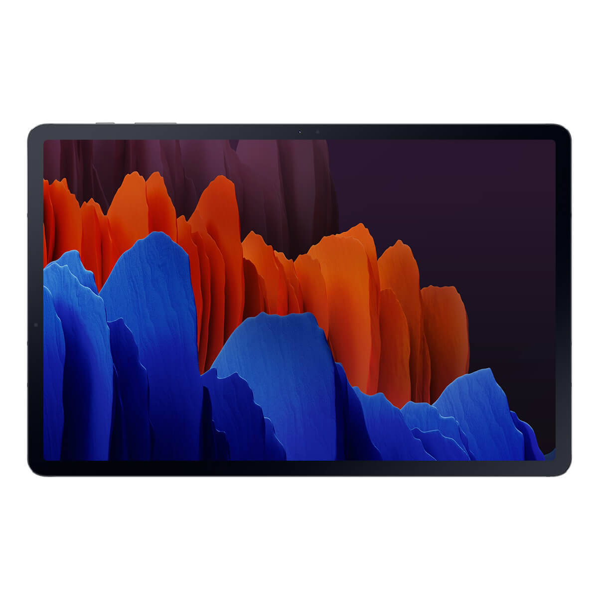 SAMSUNG 平板 Tab S7+ wifi (6G/128G) 登錄送書本式鍵盤皮套