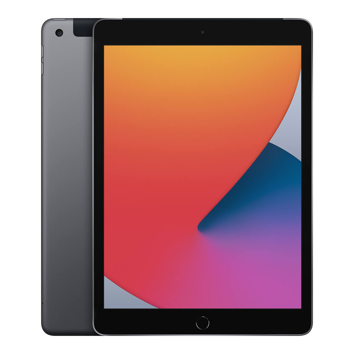 Apple 平板 iPad 10.2 2020 LTE (128G)