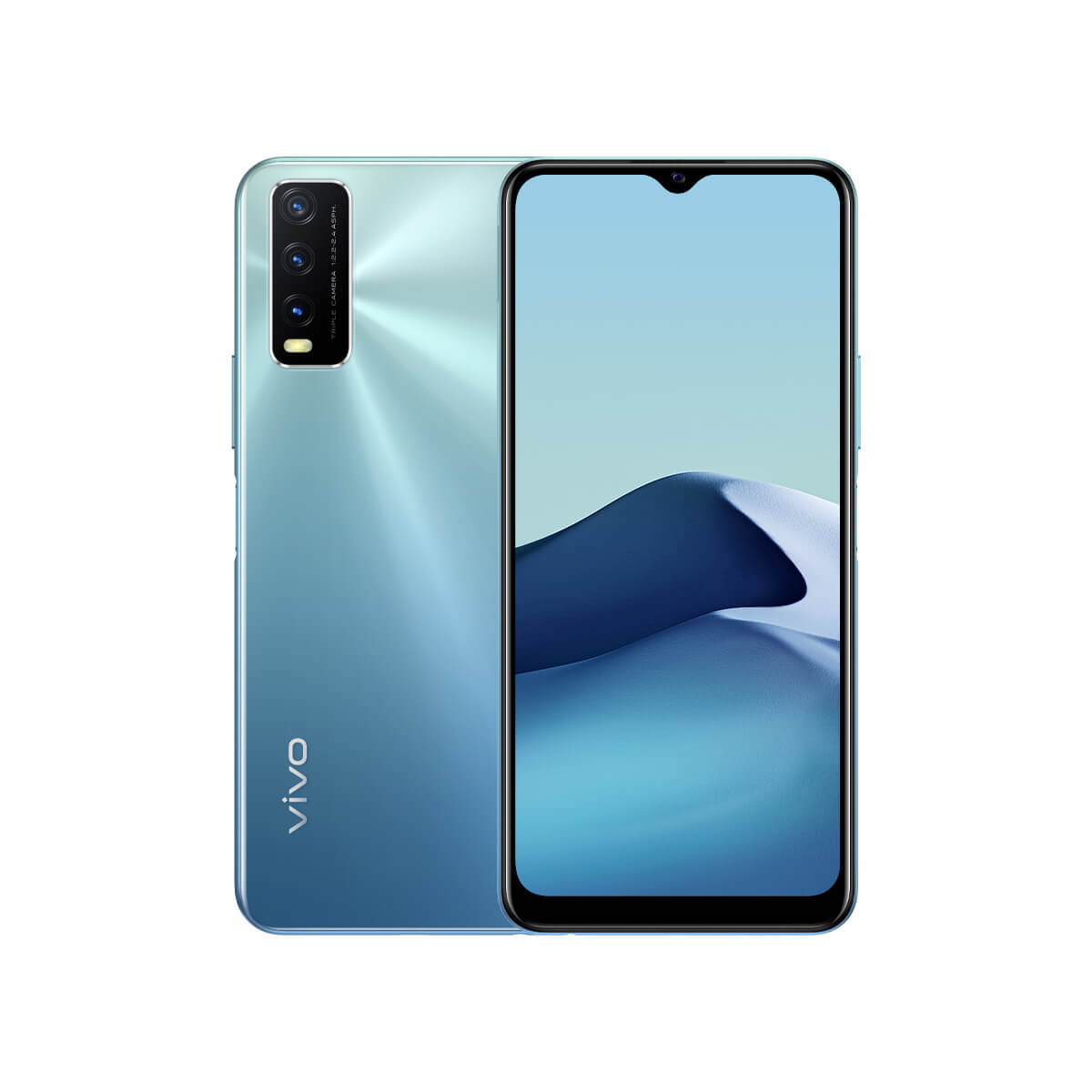 vivo Y20s (6G/128G)