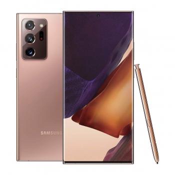 SAMSUNG Galaxy Note 20 Ultra (12G/512G) 登錄送Infinity可攜式藍牙喇叭