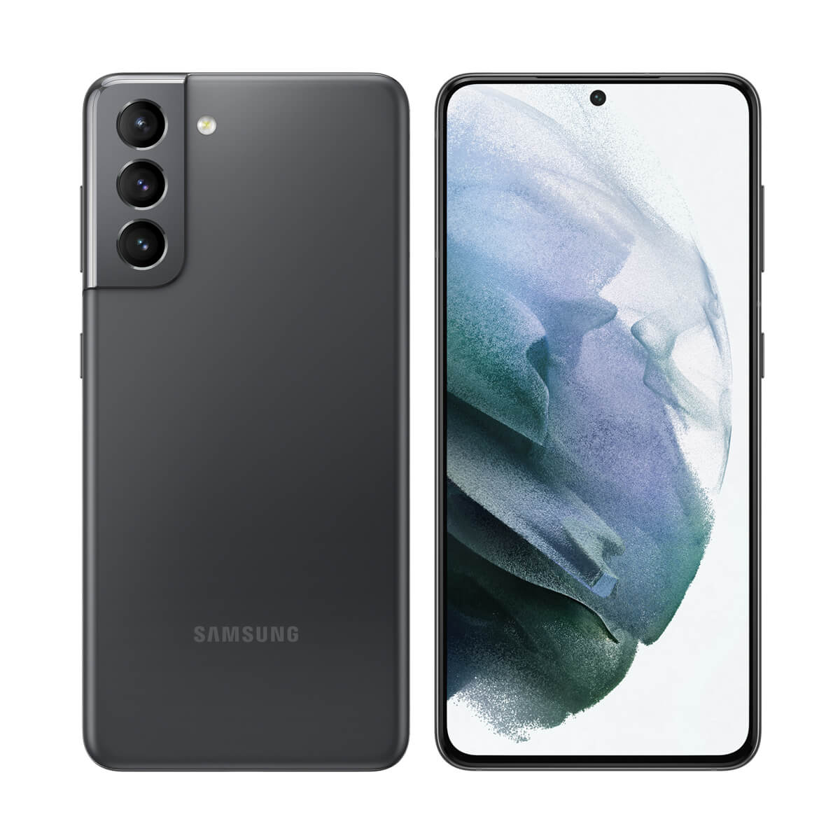SAMSUNG Galaxy S21 5G (8G/256G) 登錄送藍牙防丟器+無線充電盤