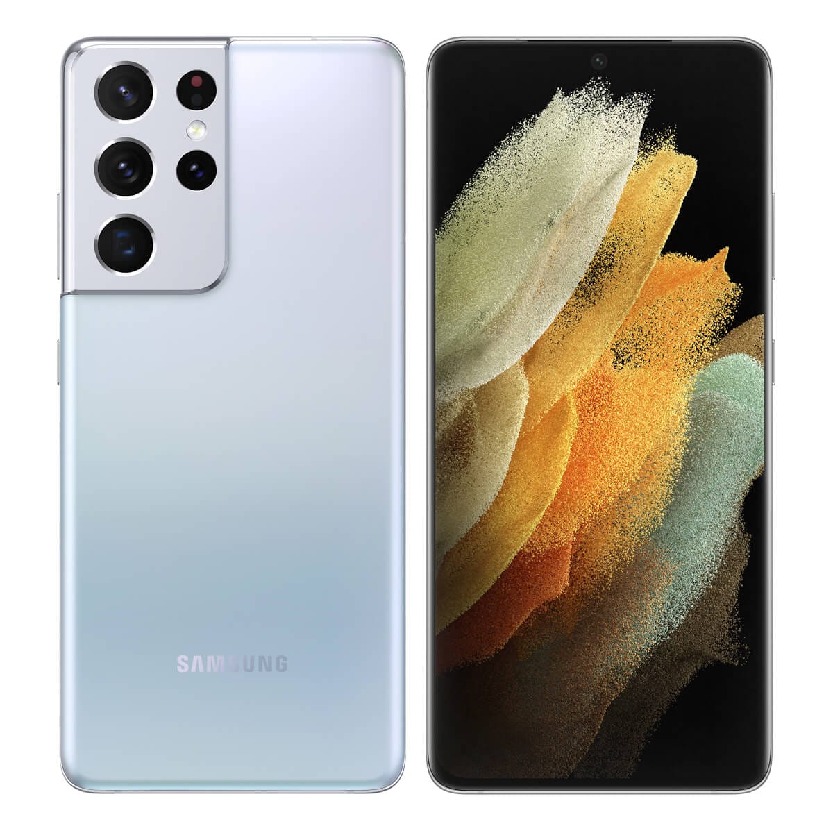 SAMSUNG Galaxy S21 Ultra 5G (16G/512G) 登錄送原廠好禮