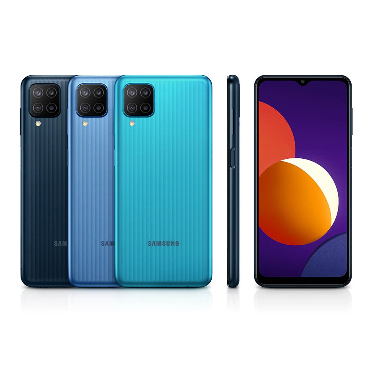 SAMSUNG Galaxy M12 (4G/128G)