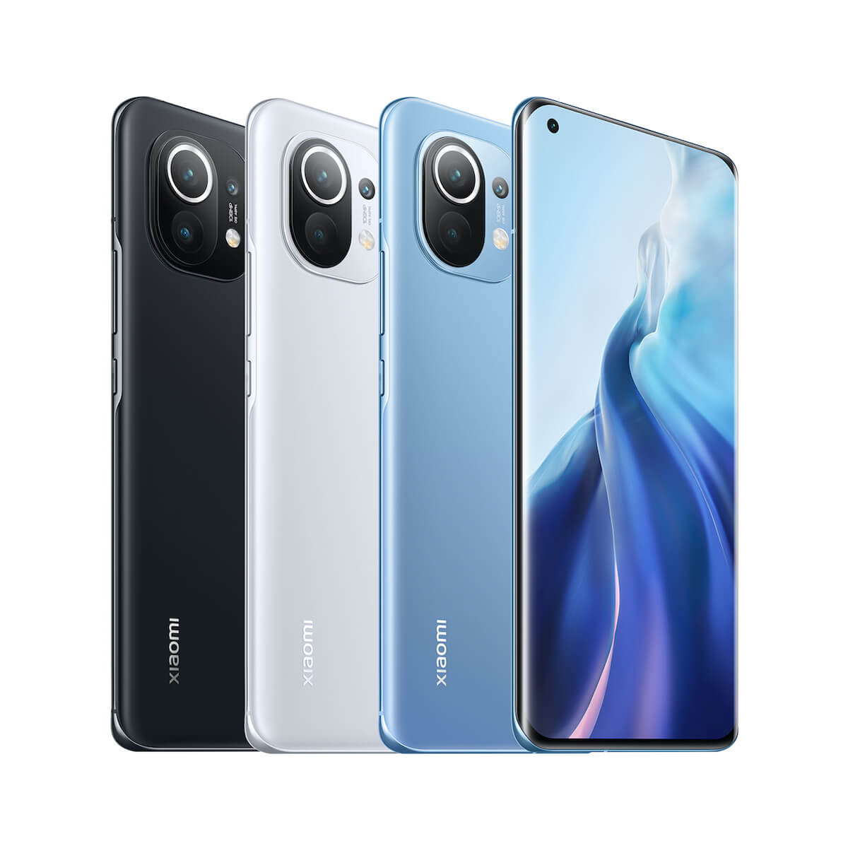 Xiaomi 11 Ultra 5g Купить