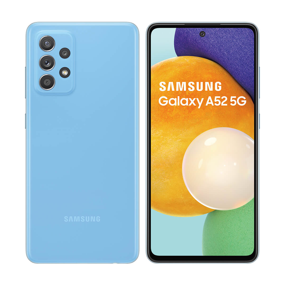 SAMSUNG A52 (6G/128G)