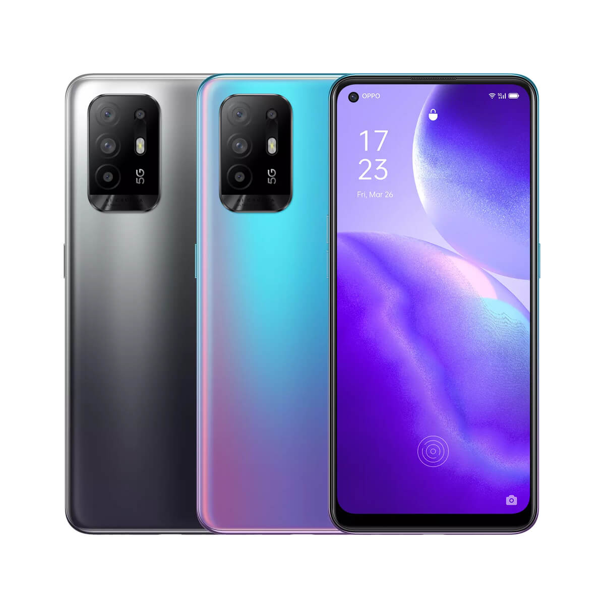 OPPO Reno5 Z (8G/128G)