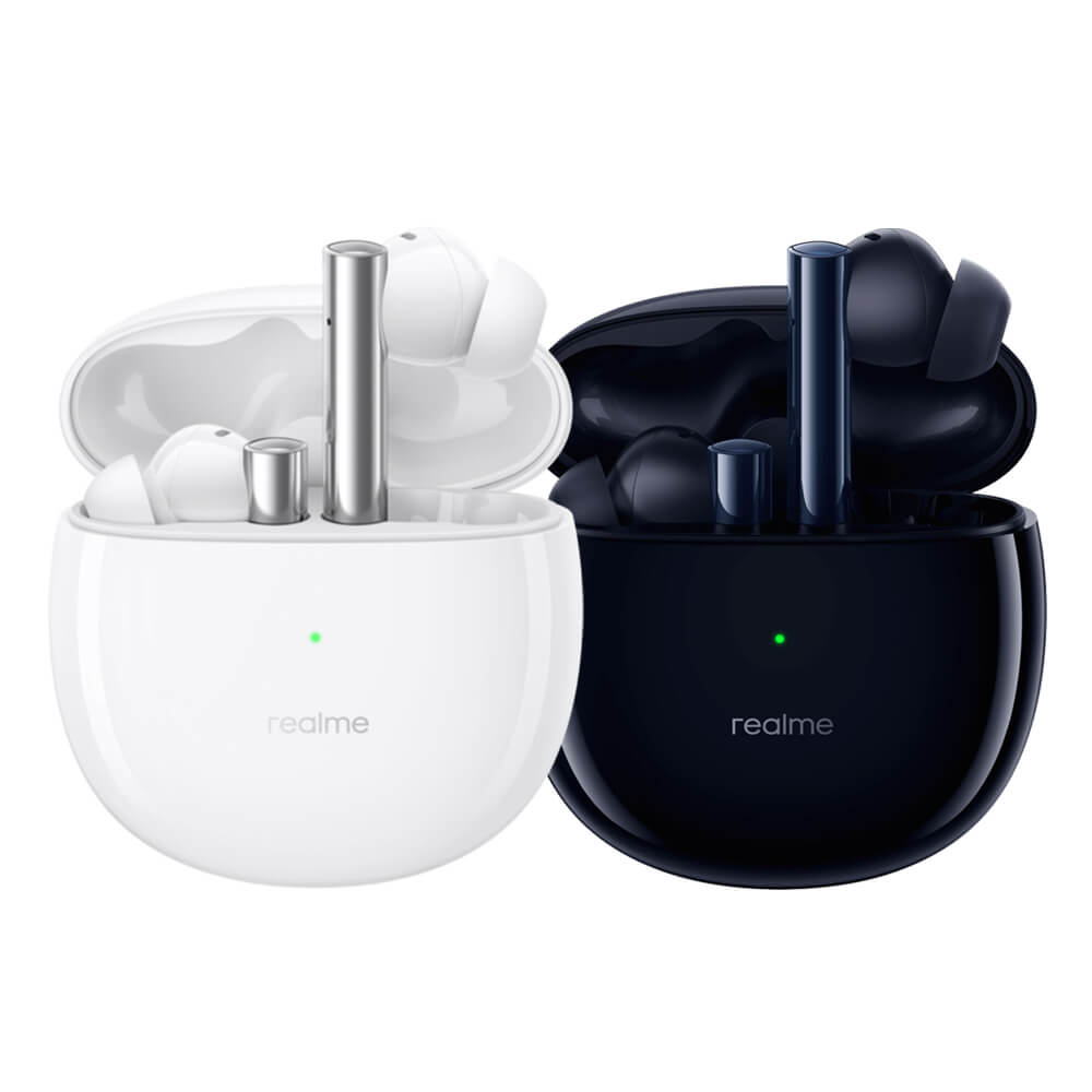 realme 藍牙耳機 Buds Air 2