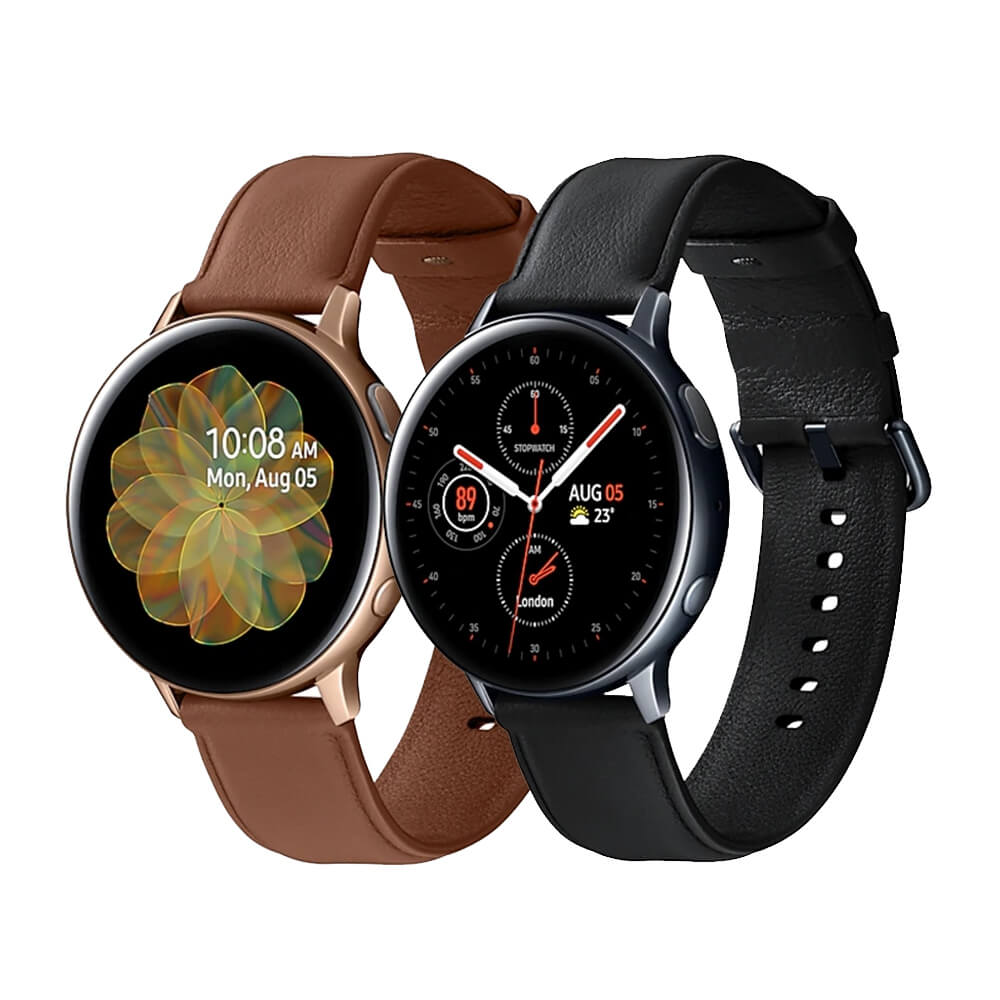 三星 Watch Active2 44mm (不鏽鋼)