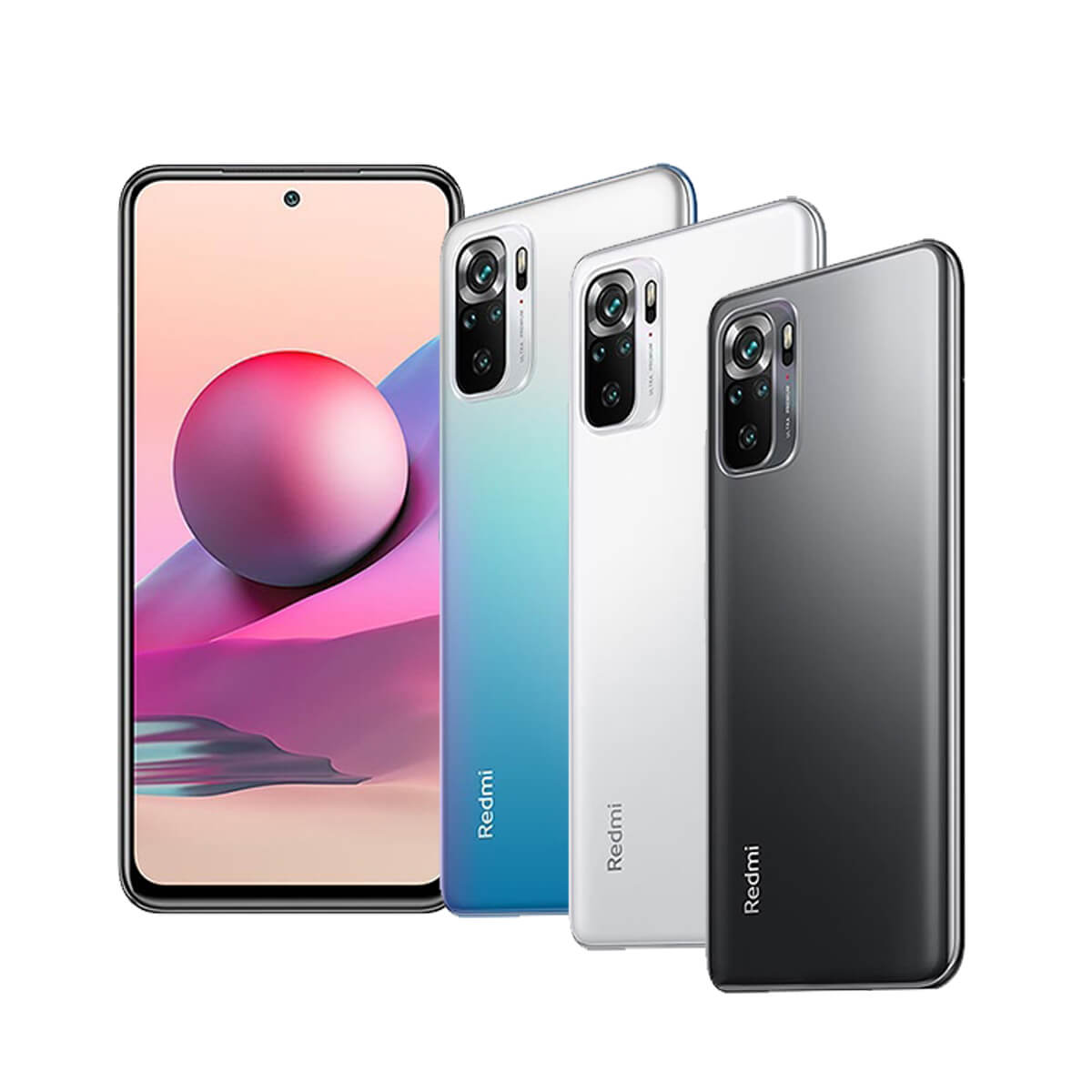 紅米 Note 10S (6G/128G)