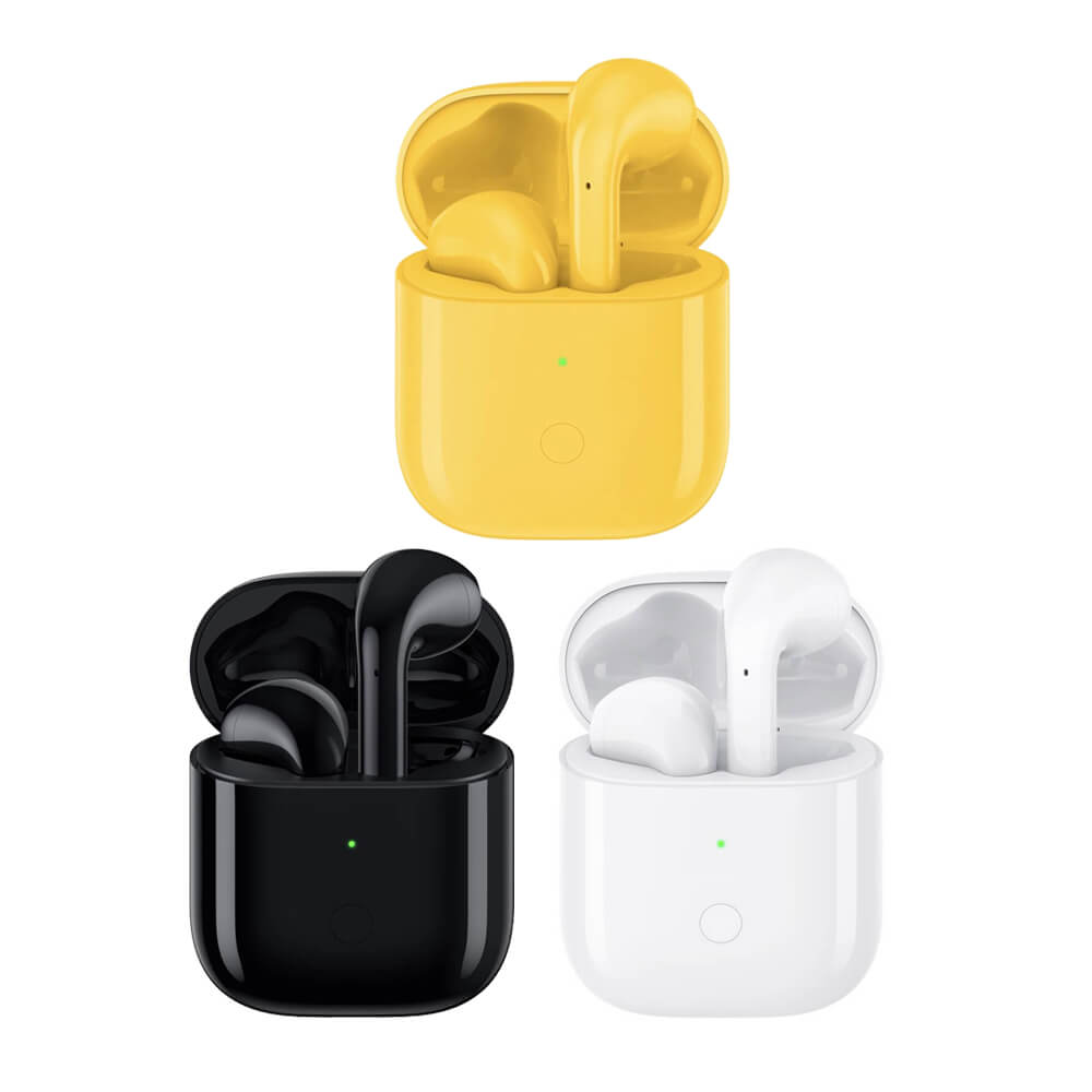 realme 藍牙耳機 Buds Air