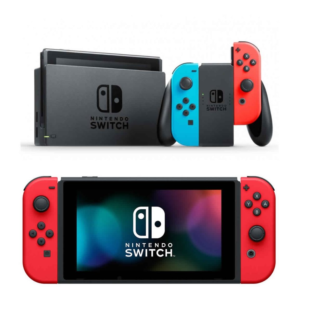 Nintendo任天堂Switch OLED版最低價格,規格,跑分,比較及評價|傑昇通信 
