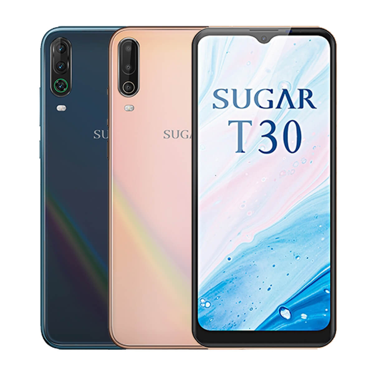 SUGAR T30 (3G/64G)