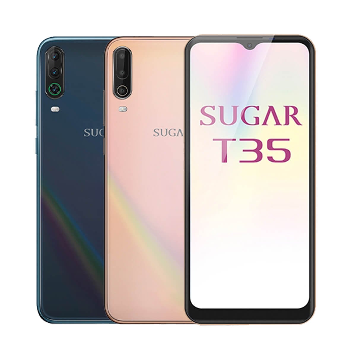 SUGAR T35 (4G/64G)