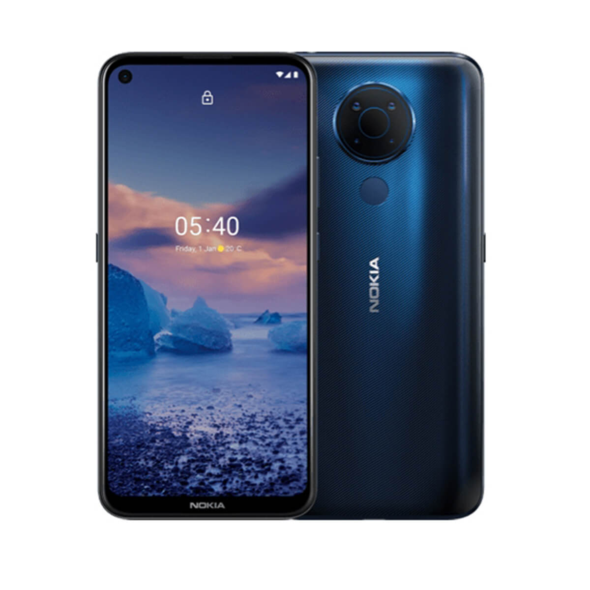 NOKIA 5.4 (6G/64G)