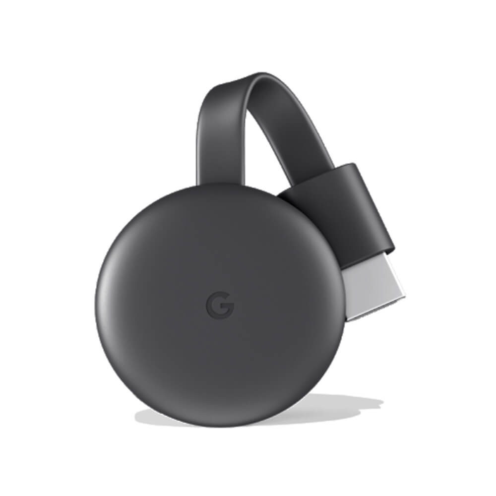 Google Chromecast 3代