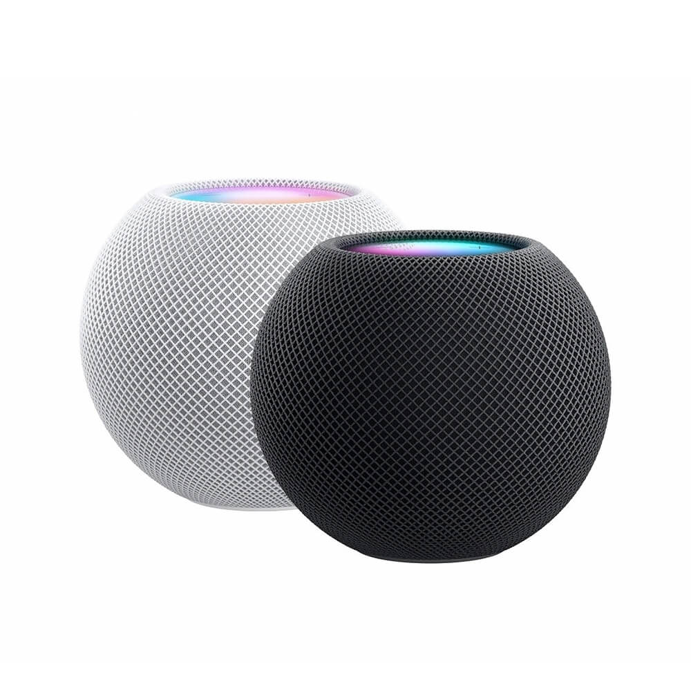 Apple 智慧音箱 HomePod mini