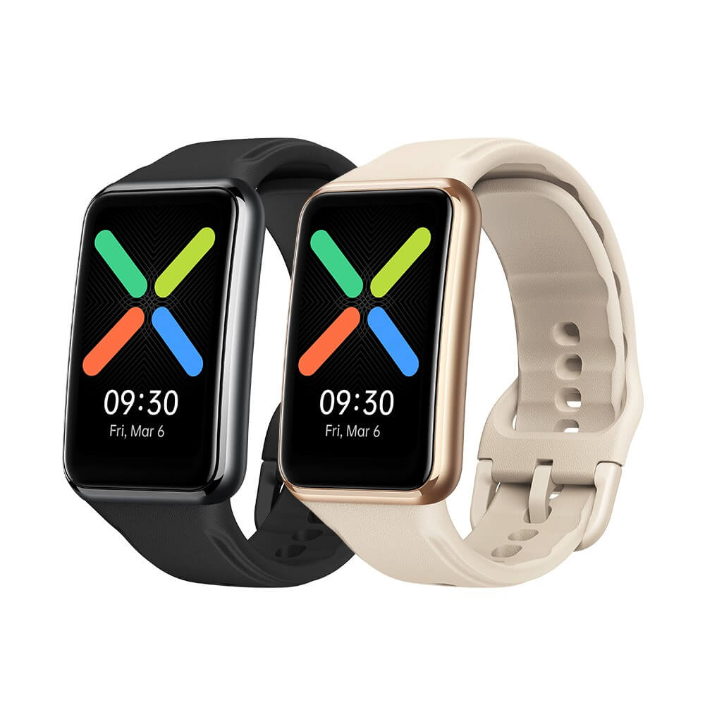 OPPO Watch Free
