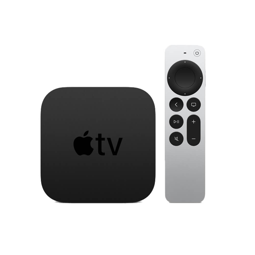 Apple TV 4K 32G