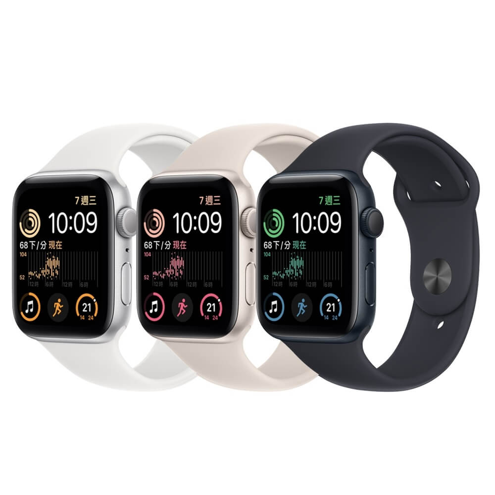 Apple Watch SE (40mm) GP版最低價格,規格,跑分,比較及評價|傑昇 