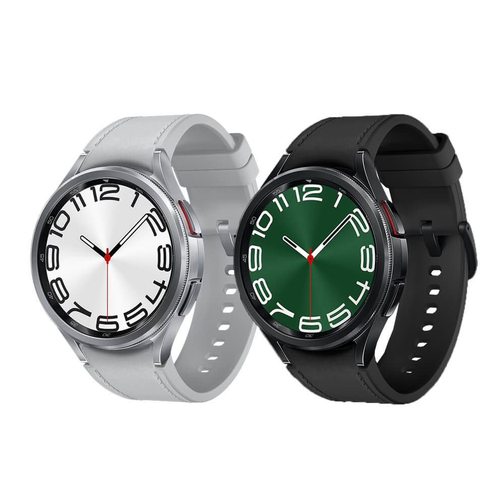 三星 Watch 6 Classic 47mm GPS版