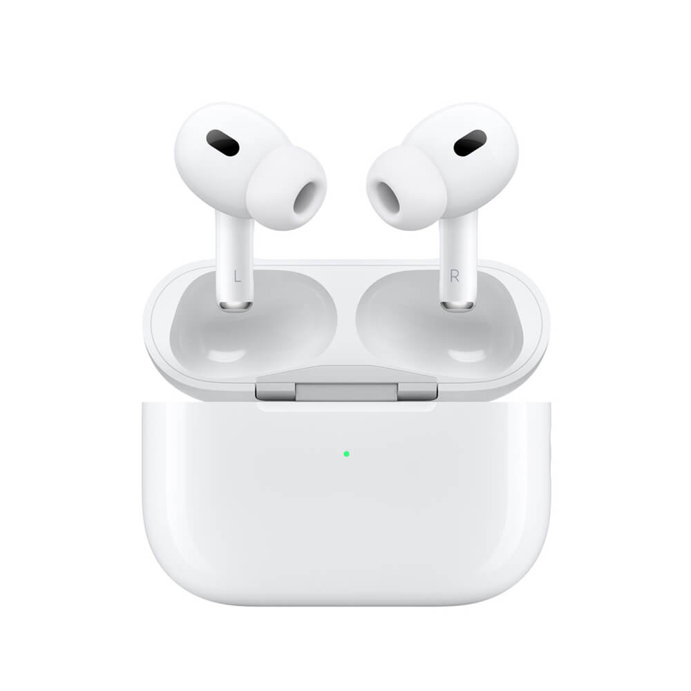 Apple 藍牙耳機 AirPods Pro (第2代) Type C版