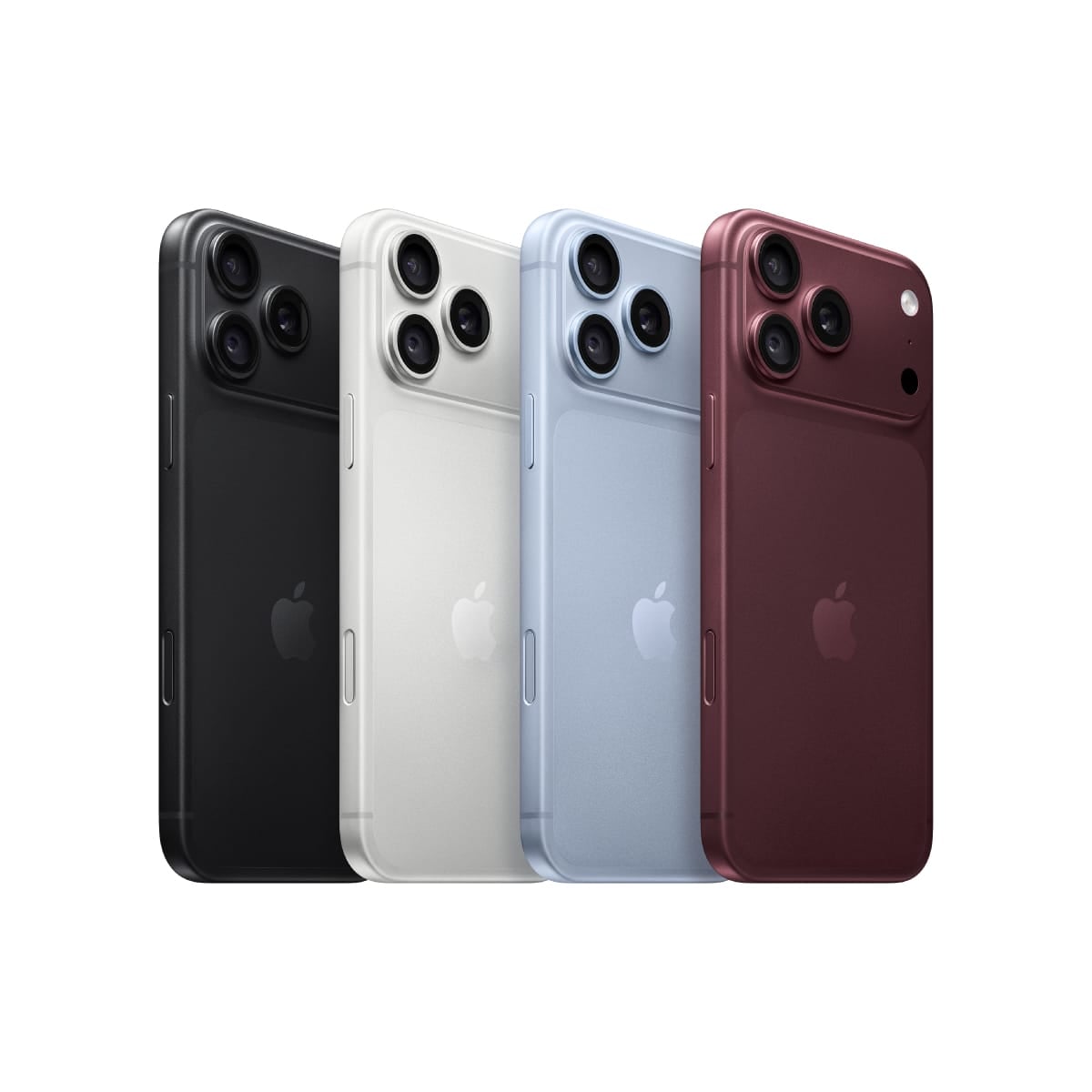 Apple iPhone 18 Pro Max (256G)