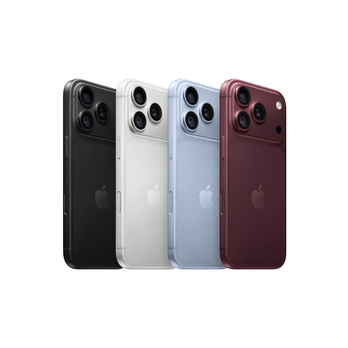 Apple iPhone 18 Pro (2T)