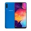 samsung-A50-blue