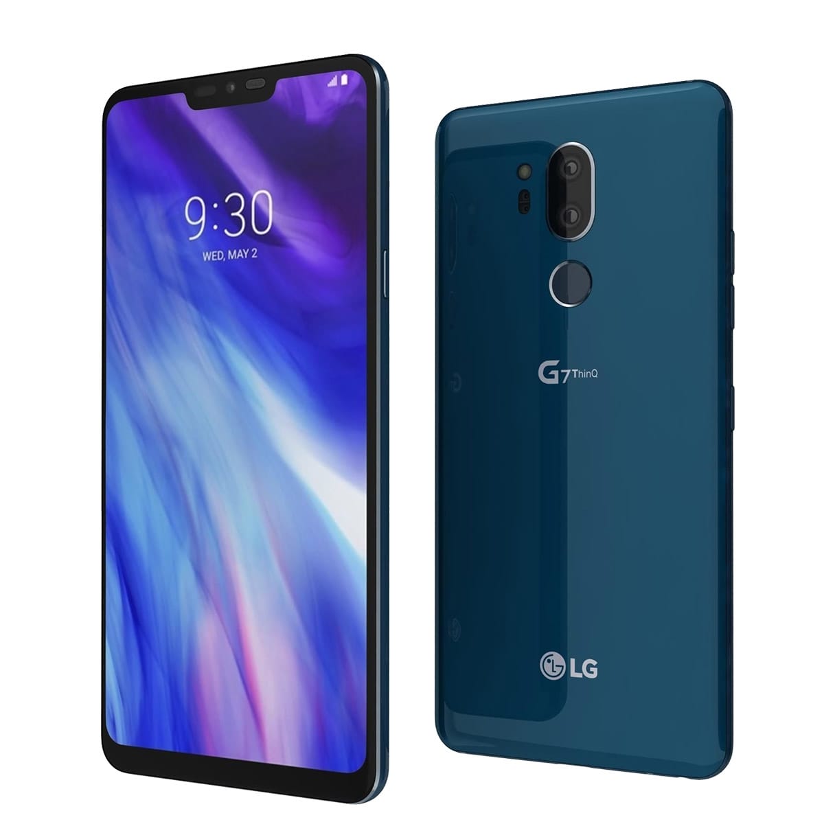 LG g7 THINQ. LG g7 THINQ LCD. LG THINQ Q.