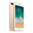 apple-iPhone 7 plus-gold