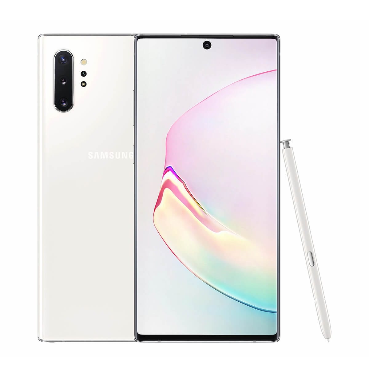 note10  white