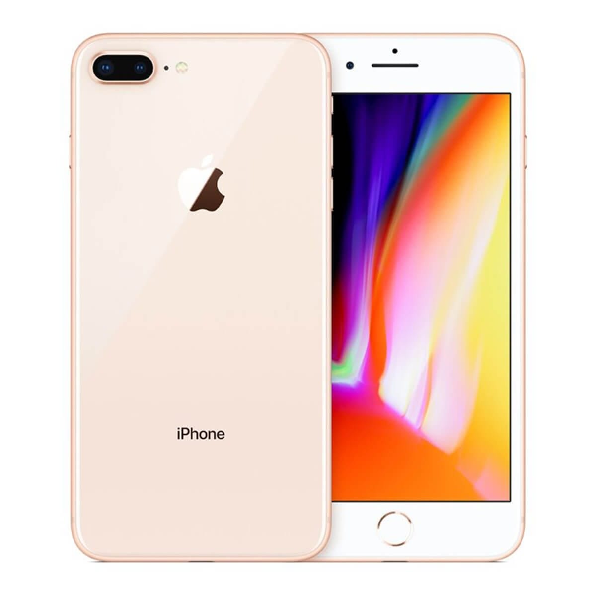 Apple iPhone 8 Plus (128G)最低價格,規格,跑分,比較及評價|傑昇通信~挑戰手機市場最低價