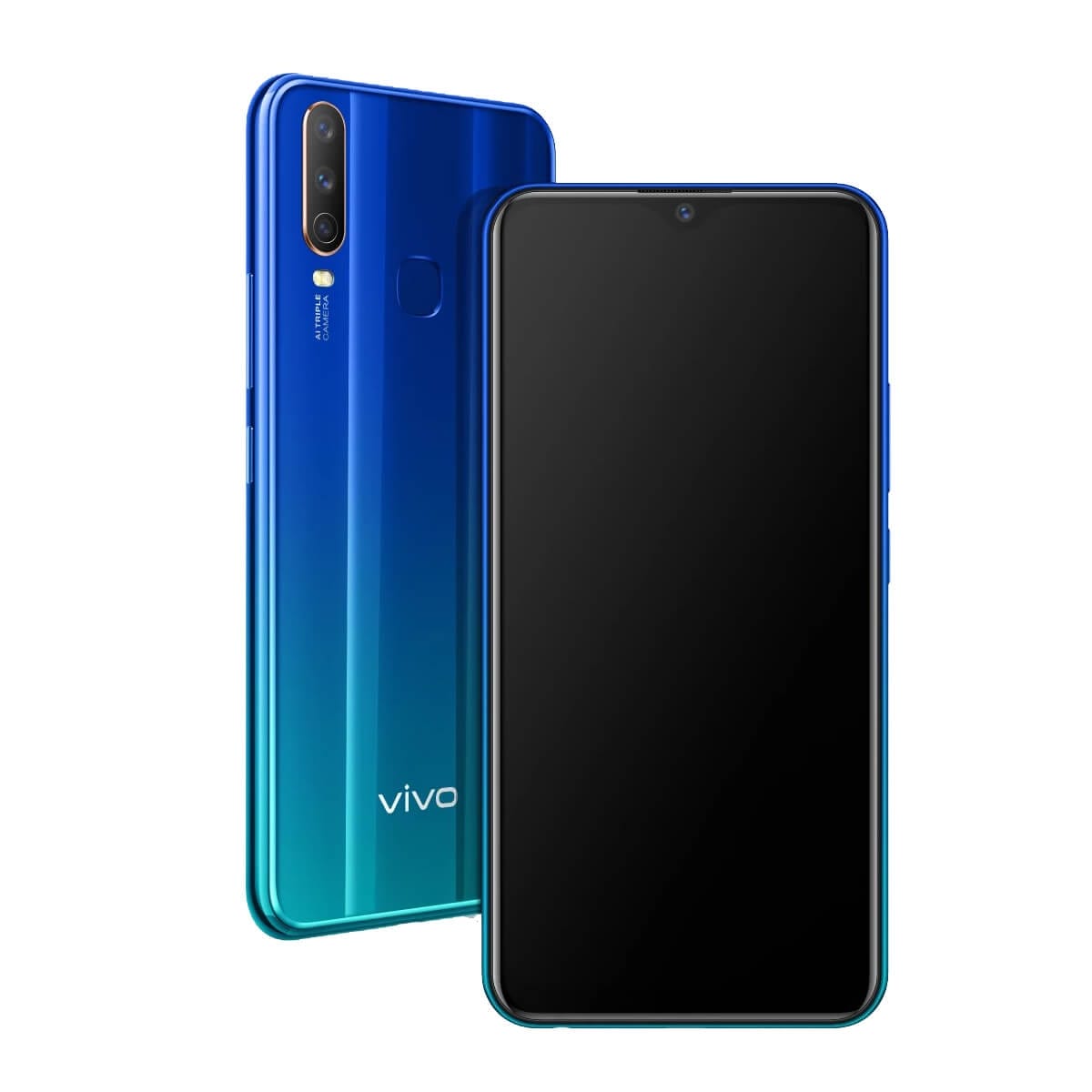 Vivo Y12