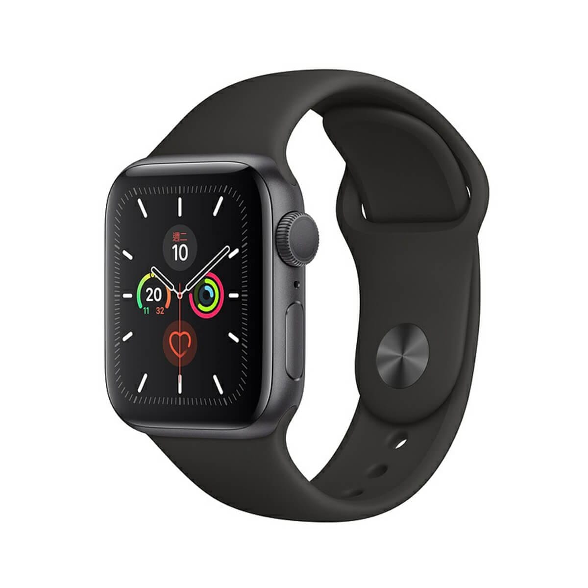 apple watch s5 40mm