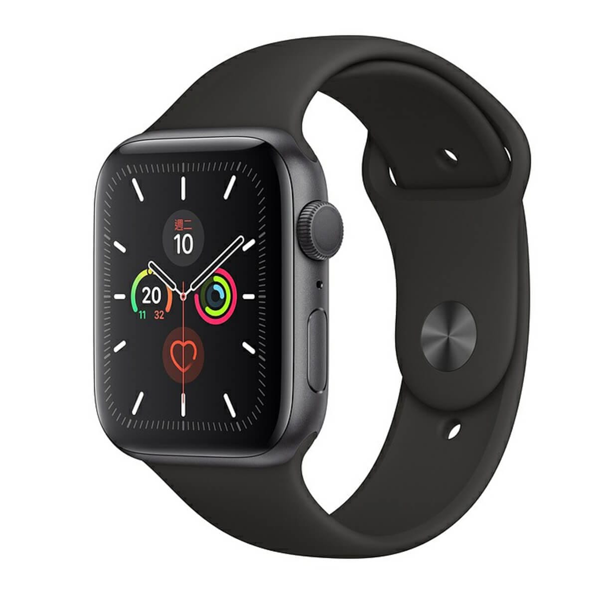 s5 apple watch 44mm