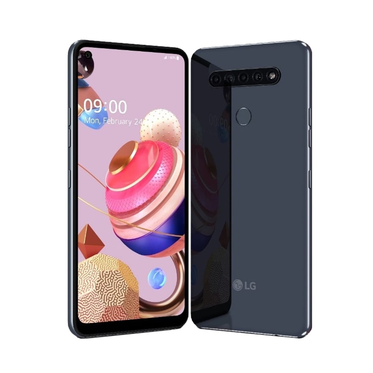 lg-k51s-gray