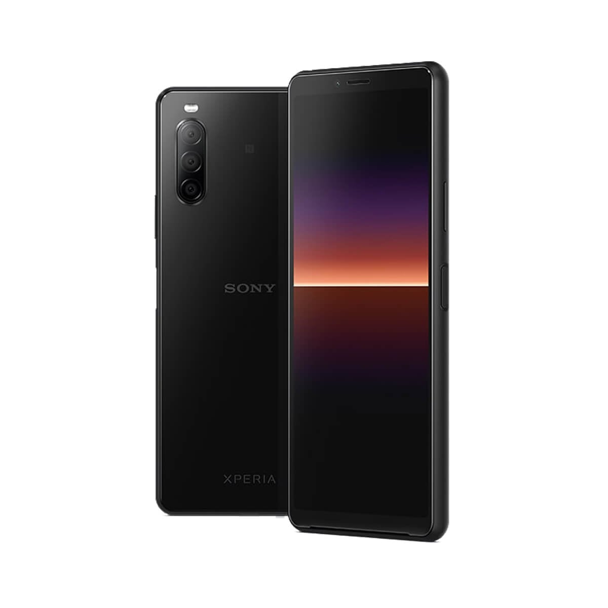 sony-10 II-black