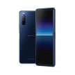 sony-10 II-blue