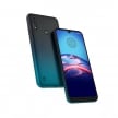 motorola-Moto e6s-blue