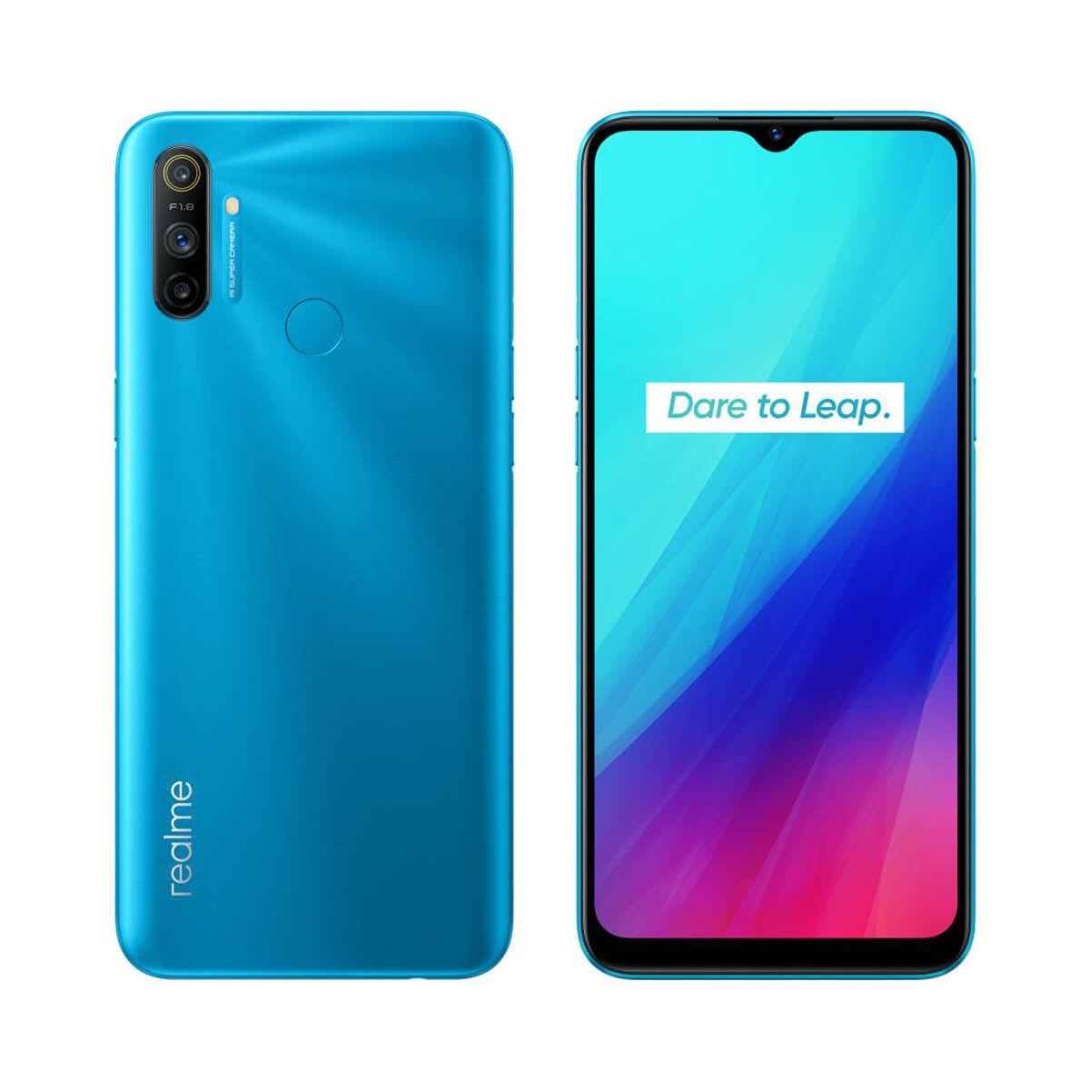 realme C3 (3G/64G)最低價格,規格,跑分,比較及評價|傑昇通信~挑戰手機市場最低價