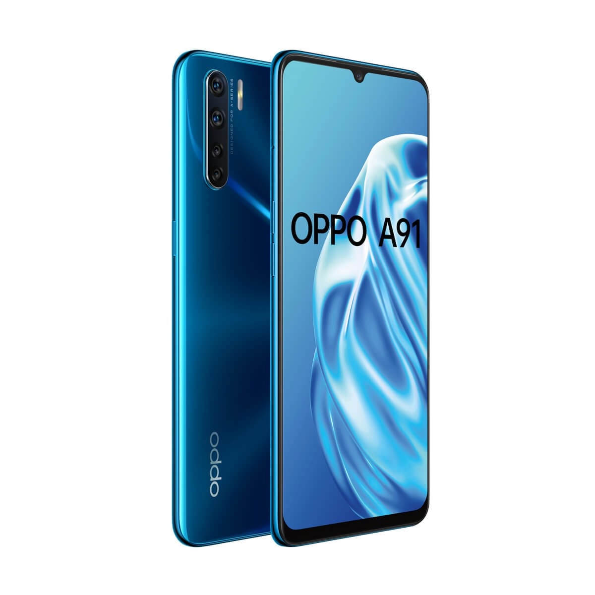 OPPO A91 (8G/128G)最低價格,規格,跑分,比較及評價|傑昇通信~挑戰手機市場最低價