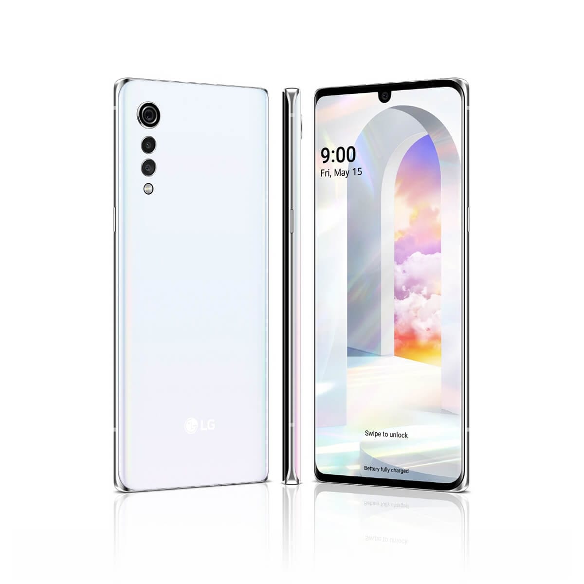 lg-velvet-white