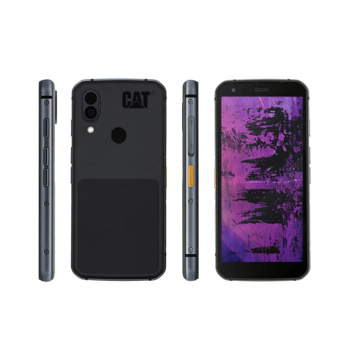 cat-s62 pro-black