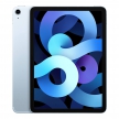 apple-iPad air 2020 lte-blue
