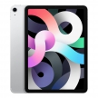 apple-iPad air 2020 lte-silver