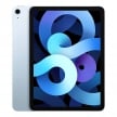 apple-iPad air 2020 wifi-blue